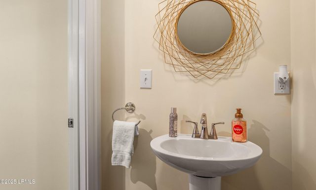 1522 Old Shell Road, Port Royal, SC 29935