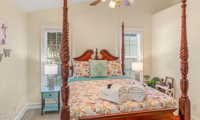 1522 Old Shell Road, Port Royal, SC 29935