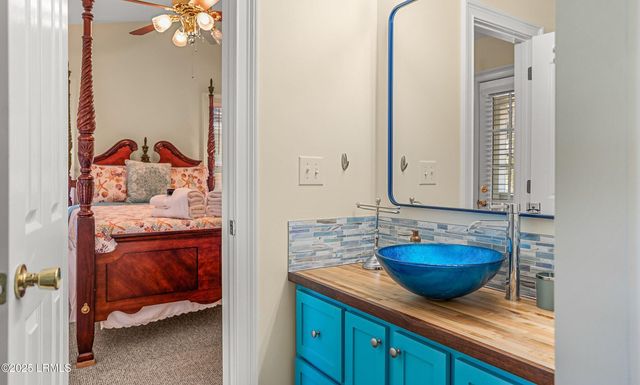 1522 Old Shell Road, Port Royal, SC 29935