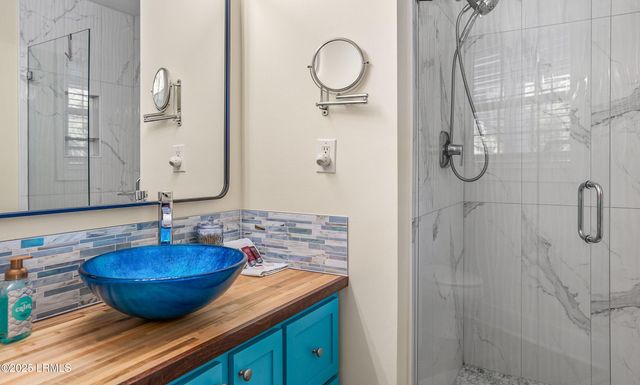 1522 Old Shell Road, Port Royal, SC 29935