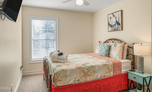 1522 Old Shell Road, Port Royal, SC 29935