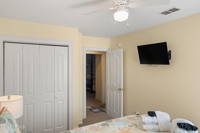 1522 Old Shell Road, Port Royal, SC 29935