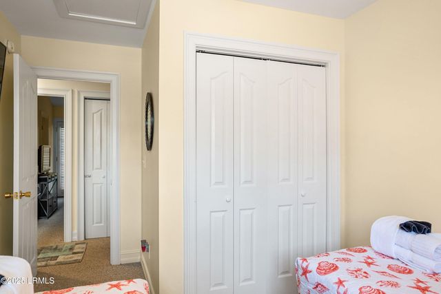 1522 Old Shell Road, Port Royal, SC 29935