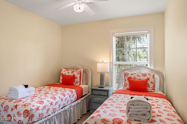 1522 Old Shell Road, Port Royal, SC 29935