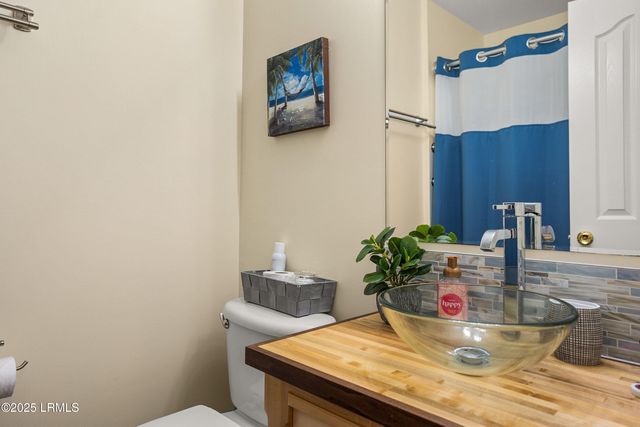 1522 Old Shell Road, Port Royal, SC 29935