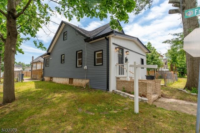 1601 Willever St, Plainfield City, NJ 07063