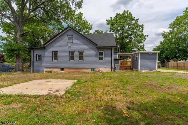 1601 Willever St, Plainfield City, NJ 07063