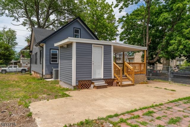 1601 Willever St, Plainfield City, NJ 07063