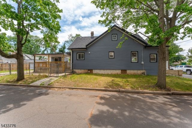 1601 Willever St, Plainfield City, NJ 07063