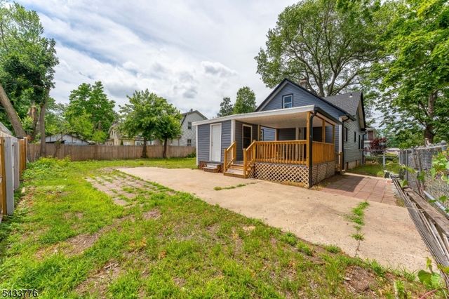 1601 Willever St, Plainfield City, NJ 07063
