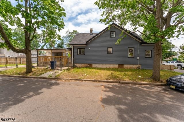 1601 Willever St, Plainfield City, NJ 07063