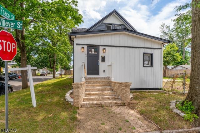 1601 Willever St, Plainfield City, NJ 07063