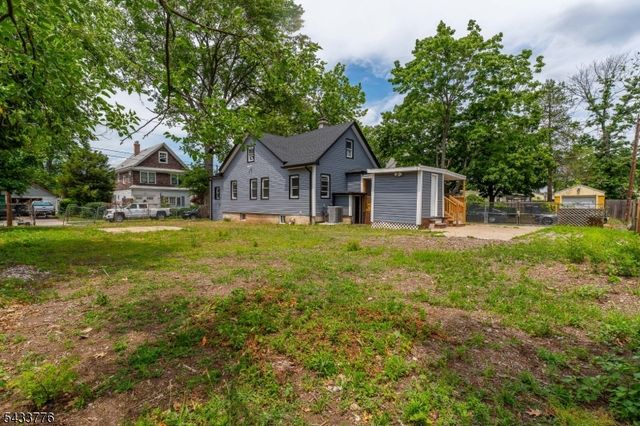 1601 Willever St, Plainfield City, NJ 07063