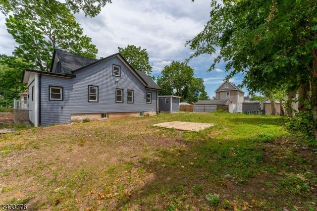 1601 Willever St, Plainfield City, NJ 07063