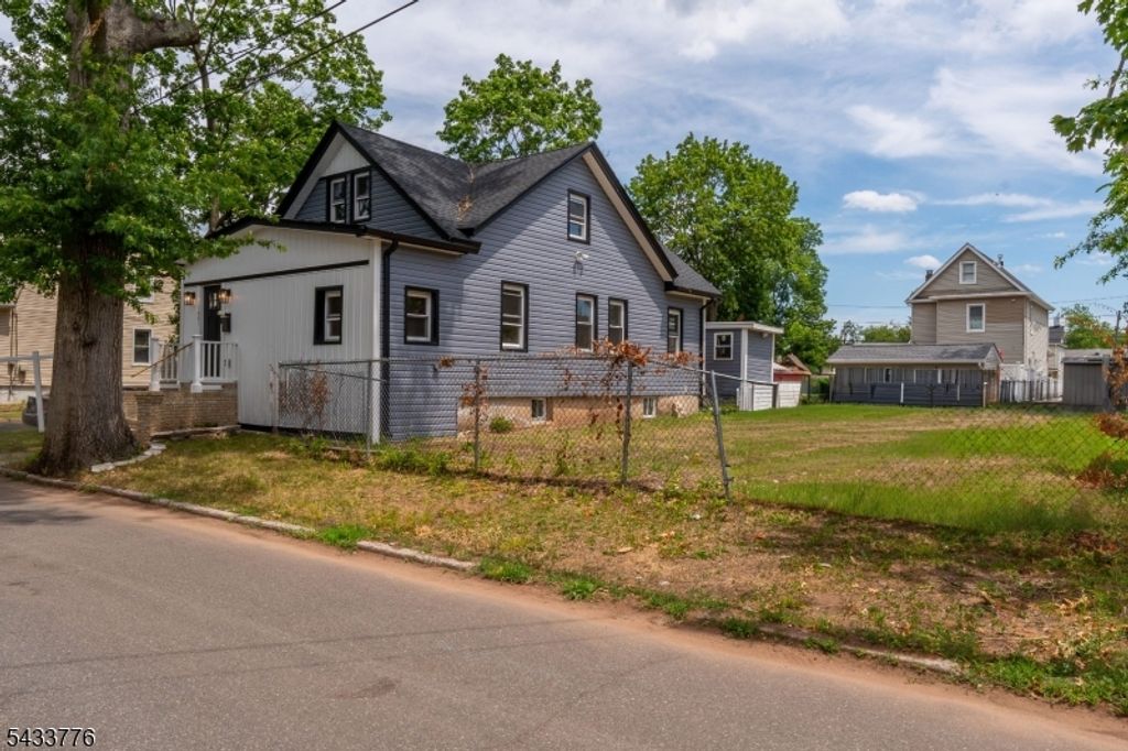 1601 Willever St, Plainfield City, NJ 07063