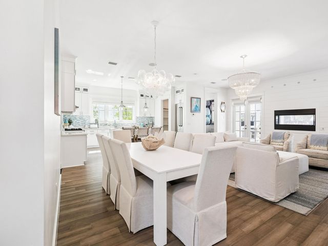 214 Woodland Drive, Santa Rosa Beach, FL 32459