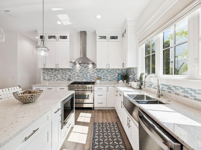 214 Woodland Drive, Santa Rosa Beach, FL 32459