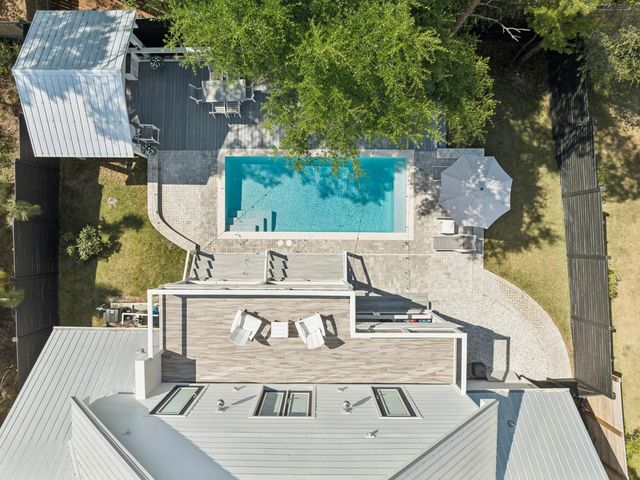 214 Woodland Drive, Santa Rosa Beach, FL 32459