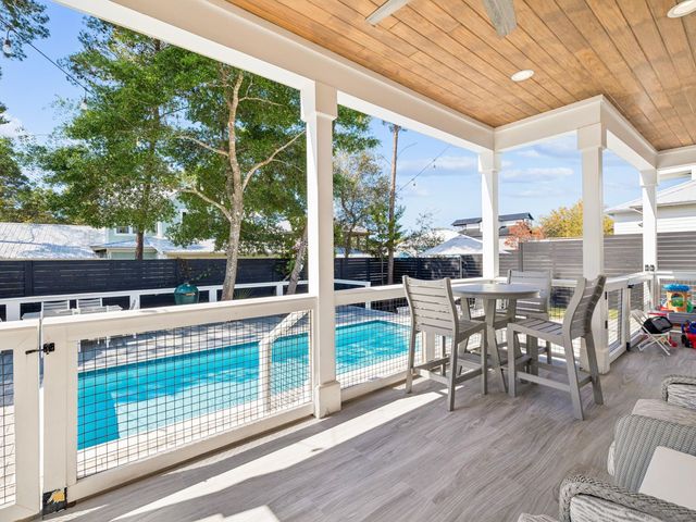 214 Woodland Drive, Santa Rosa Beach, FL 32459
