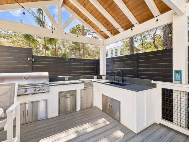 214 Woodland Drive, Santa Rosa Beach, FL 32459