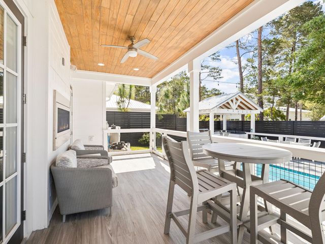 214 Woodland Drive, Santa Rosa Beach, FL 32459