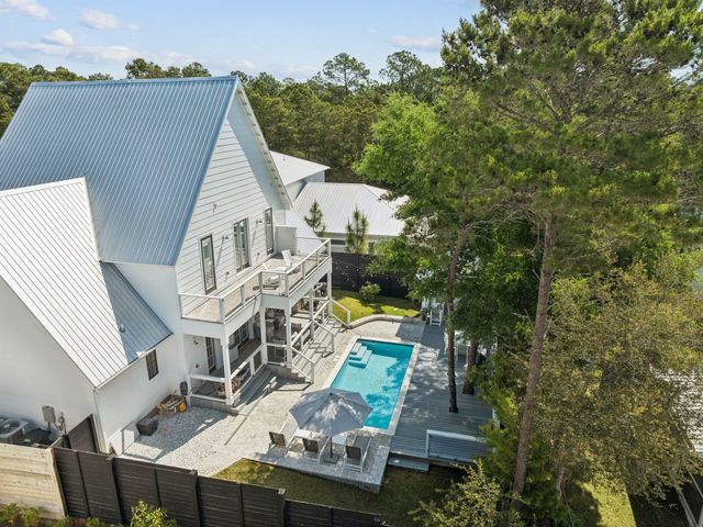 214 Woodland Drive, Santa Rosa Beach, FL 32459