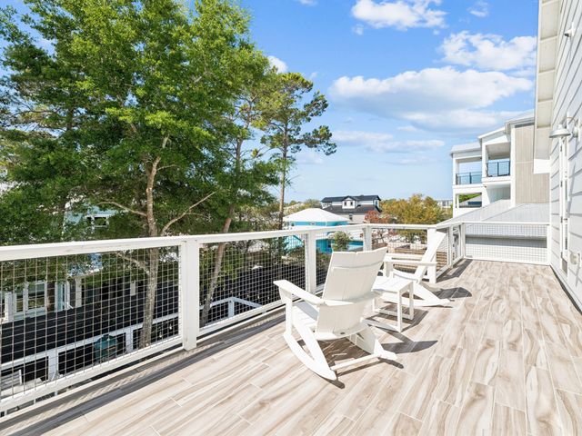 214 Woodland Drive, Santa Rosa Beach, FL 32459