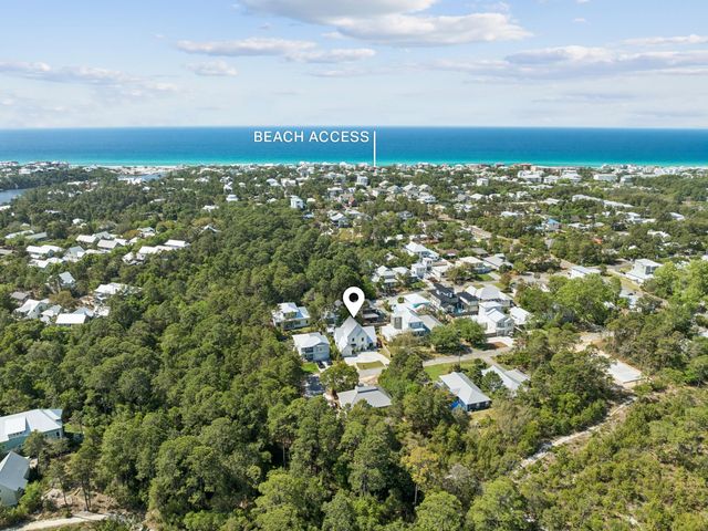 214 Woodland Drive, Santa Rosa Beach, FL 32459