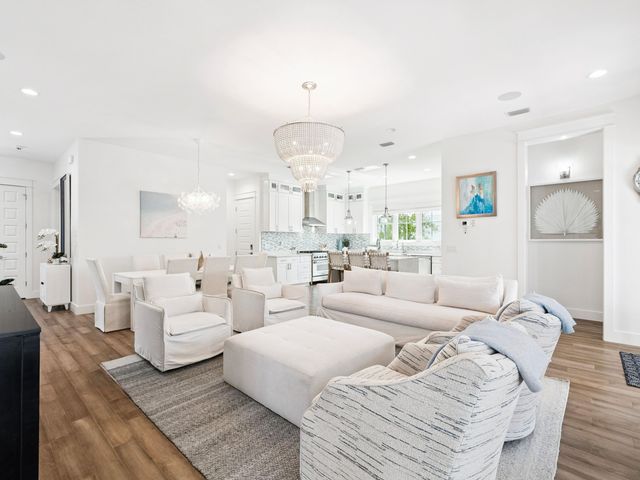 214 Woodland Drive, Santa Rosa Beach, FL 32459