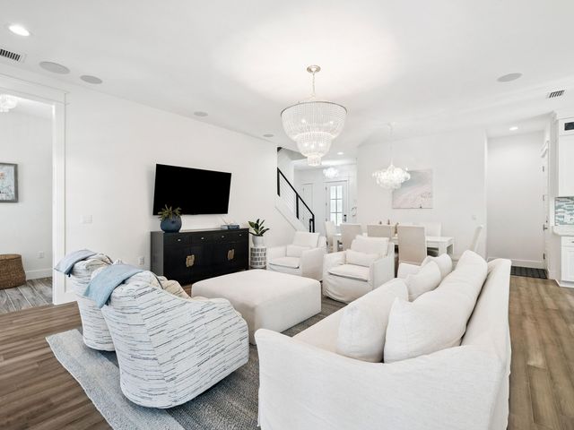 214 Woodland Drive, Santa Rosa Beach, FL 32459