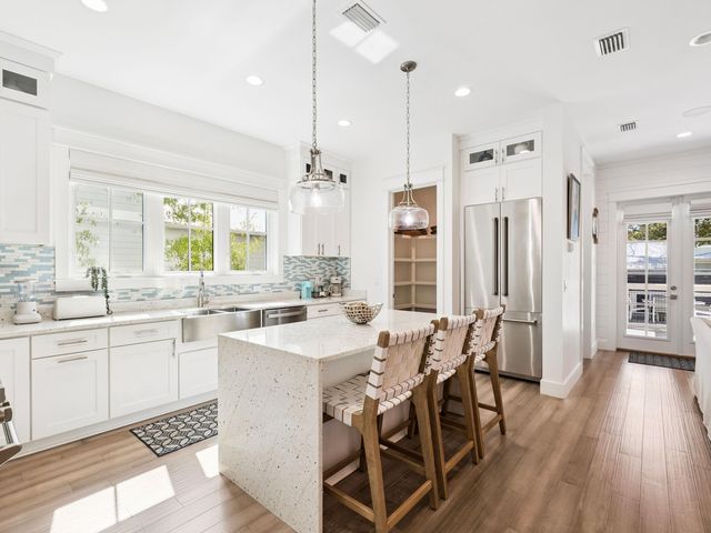 214 Woodland Drive, Santa Rosa Beach, FL 32459