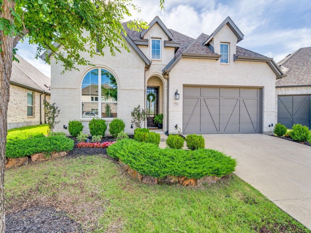 2724 Eccleston Street, Celina, TX 75009