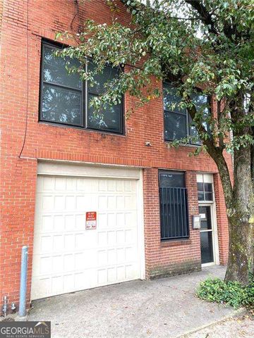 136 Walker Street SW, Atlanta, GA 30313