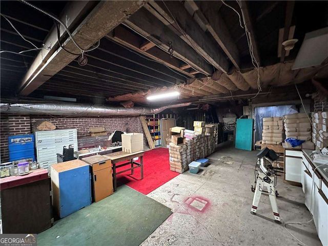 136 Walker Street SW, Atlanta, GA 30313