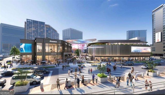 136 Walker Street SW, Atlanta, GA 30313