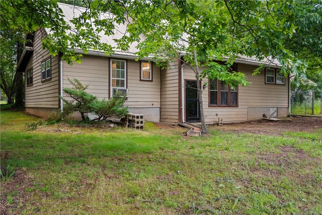 2275 Cr-973, Alpena, AR 72611