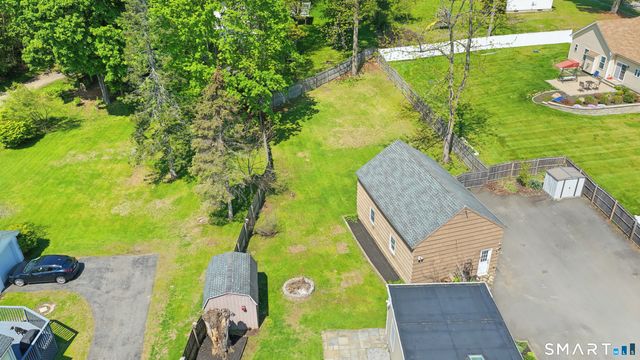 649 Maple Avenue, Cheshire, CT 06410