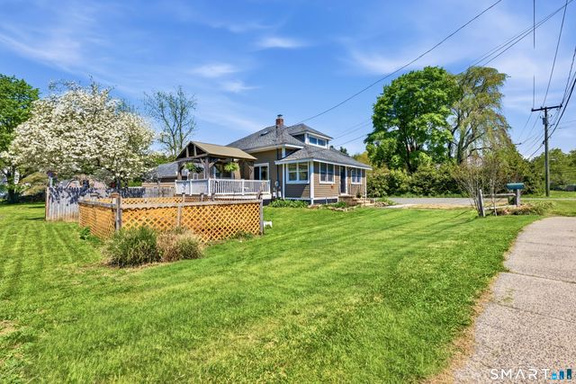 649 Maple Avenue, Cheshire, CT 06410