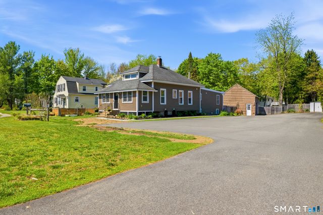 649 Maple Avenue, Cheshire, CT 06410