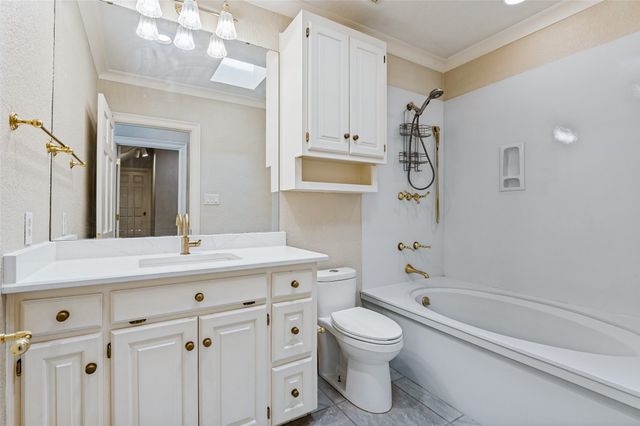 2314 Pheasant Trail, Arlington, TX 76016
