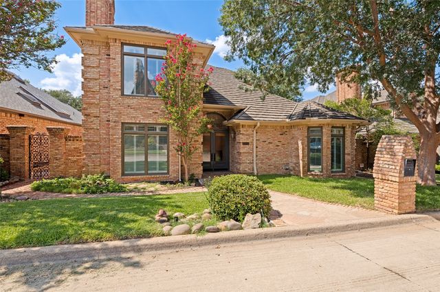 2314 Pheasant Trail, Arlington, TX 76016