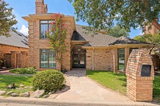 2314 Pheasant Trail, Arlington, TX 76016