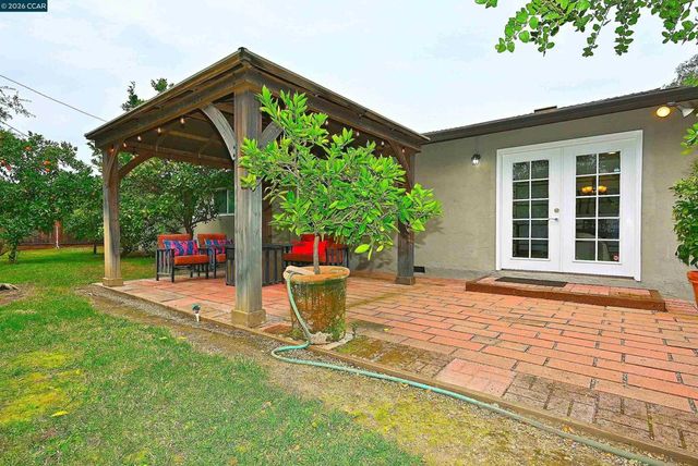 1812 1812 Baldwin Dr, Concord, CA 94519