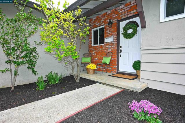 1812 1812 Baldwin Dr, Concord, CA 94519