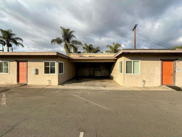 279 S Mollison Ave, El Cajon, CA 92020
