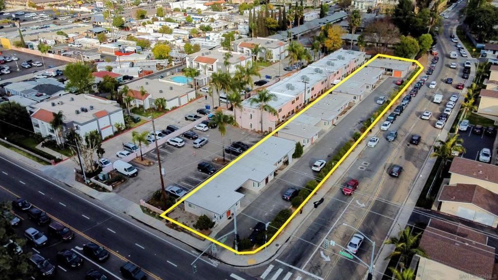 279 S Mollison Ave, El Cajon, CA 92020