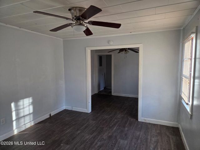 1317 Collier Avenue, Jackson, MS 39213
