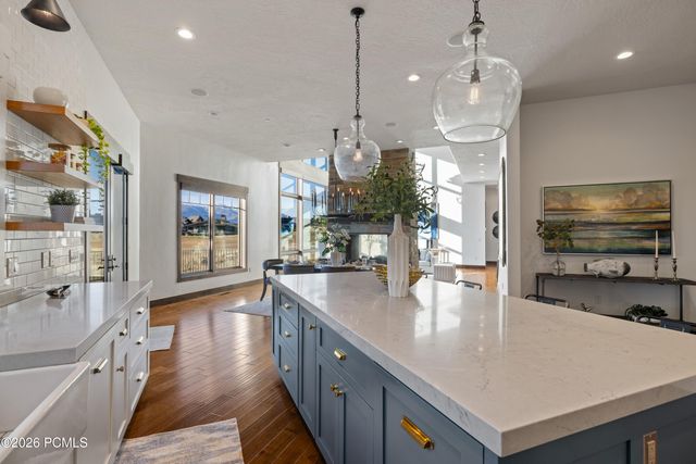 707 Chimney Rock Road Road, Heber City, UT 84032