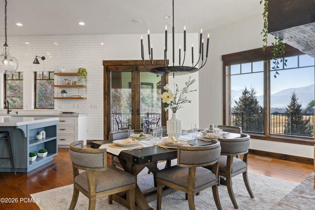 707 Chimney Rock Road Road, Heber City, UT 84032