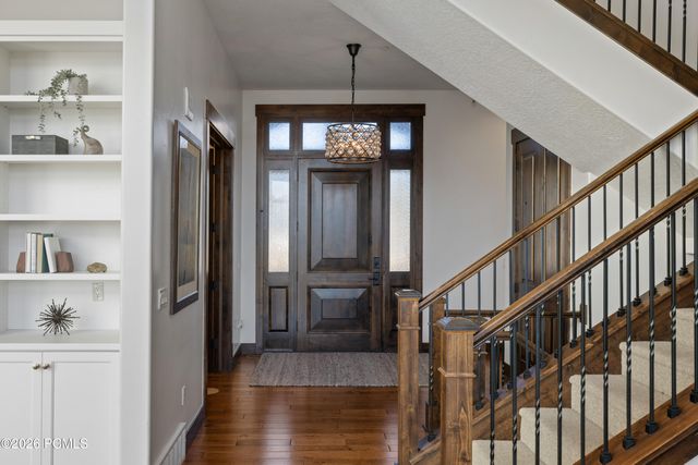 707 Chimney Rock Road Road, Heber City, UT 84032